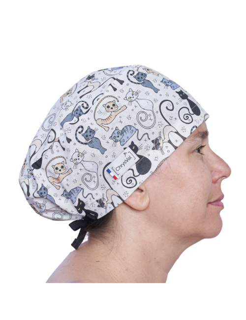 Gorro médico "catimini",...