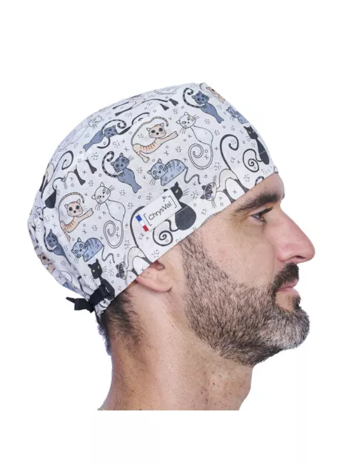 Gorro médico "catimini",...