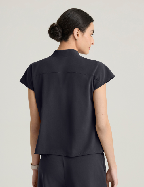 Blouse médicale femme - GREY'S ANATOMY CULTIVATE "Aria" (GRGT320)