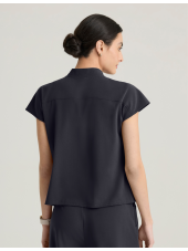 Blouse médicale femme - GREY'S ANATOMY CULTIVATE "Aria" (GRGT320)