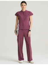 Blouse médicale femme - GREY'S ANATOMY CULTIVATE "Aria" (GRGT320)