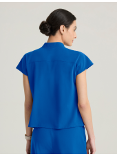 Blouse médicale femme - GREY'S ANATOMY CULTIVATE "Aria" (GRGT320)