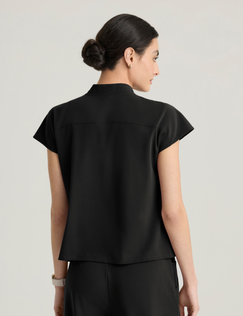 Blouse médicale femme - GREY'S ANATOMY CULTIVATE "Aria" (GRGT320)