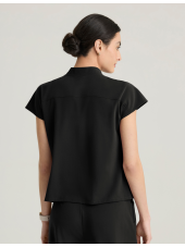 Blouse médicale femme - GREY'S ANATOMY CULTIVATE "Aria" (GRGT320)