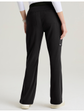 Pantalon médical femme - GREY'S ANATOMY CULTIVATE "Spring" (GRGP740)