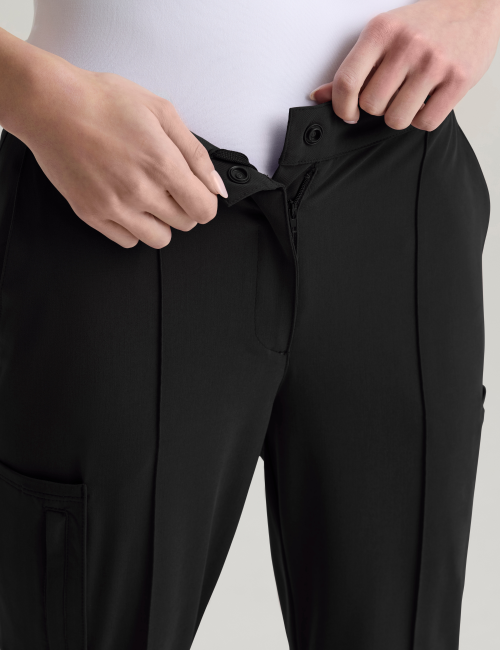 Pantalon médical femme - GREY'S ANATOMY CULTIVATE "Spring" (GRGP740)