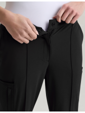 Pantalon médical femme - GREY'S ANATOMY CULTIVATE "Spring" (GRGP740)