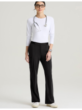 Pantalon médical femme - GREY'S ANATOMY CULTIVATE "Spring" (GRGP740)