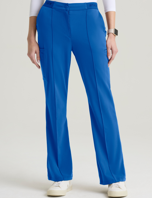 Pantalon médical femme - GREY'S ANATOMY CULTIVATE "Spring" (GRGP740)