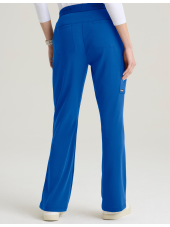 Pantalon médical femme - GREY'S ANATOMY CULTIVATE "Spring" (GRGP740)