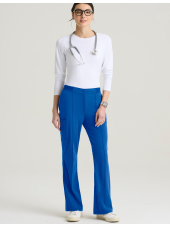 Pantalon médical femme - GREY'S ANATOMY CULTIVATE "Spring" (GRGP740)