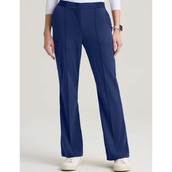 Pantalon médical femme - GREY'S ANATOMY CULTIVATE "Spring" (GRGP740)