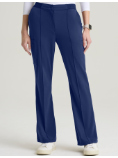 Pantalon médical femme - GREY'S ANATOMY CULTIVATE "Spring" (GRGP740)