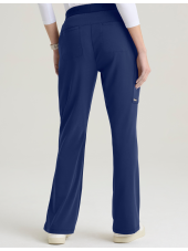 Pantalon médical femme - GREY'S ANATOMY CULTIVATE "Spring" (GRGP740)