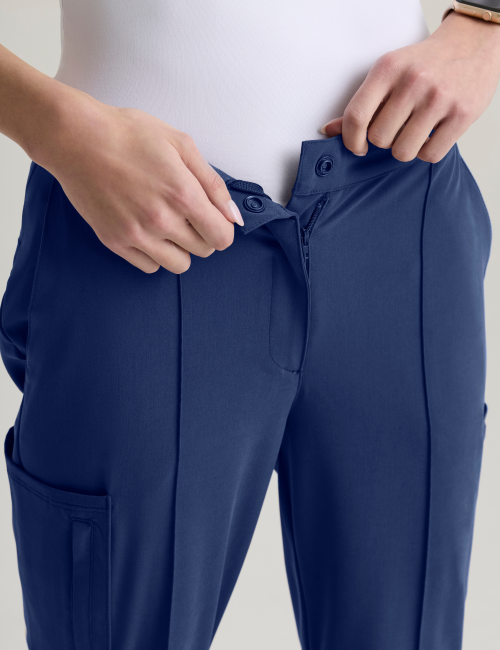 Pantalon médical femme - GREY'S ANATOMY CULTIVATE "Spring" (GRGP740)