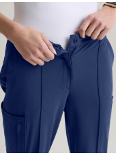 Pantalon médical femme - GREY'S ANATOMY CULTIVATE "Spring" (GRGP740)