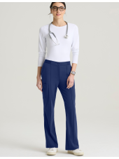 Pantalon médical femme - GREY'S ANATOMY CULTIVATE "Spring" (GRGP740)