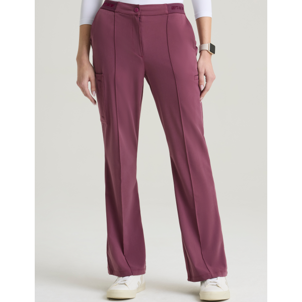 Pantalones médicos para mujer - GREY'S ANATOMY CULTIVATE  "Spring" (GRGP740)