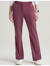 Pantalon médical femme - GREY'S ANATOMY CULTIVATE "Spring" (GRGP740)