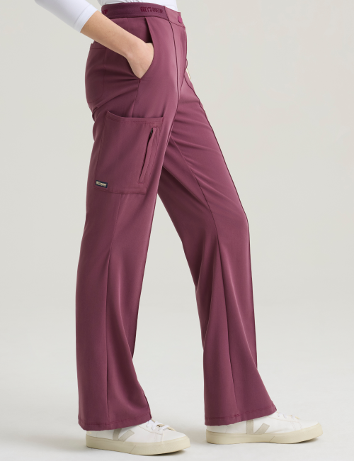 Women's medical trousers -...
