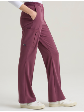 Pantalon médical femme - GREY'S ANATOMY CULTIVATE "Spring" (GRGP740)