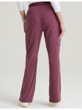 Pantalon médical femme - GREY'S ANATOMY CULTIVATE "Spring" (GRGP740)