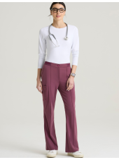 Pantalon médical femme - GREY'S ANATOMY CULTIVATE "Spring" (GRGP740)