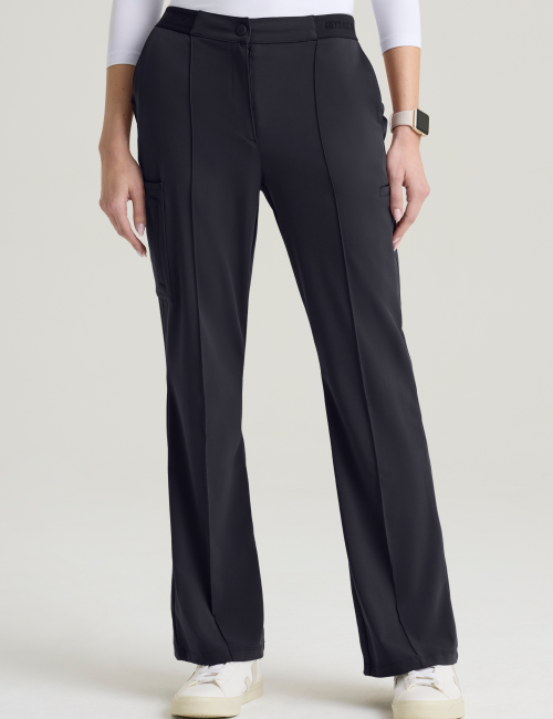 Pantalon médical femme - GREY'S ANATOMY CULTIVATE "Spring" (GRGP740)