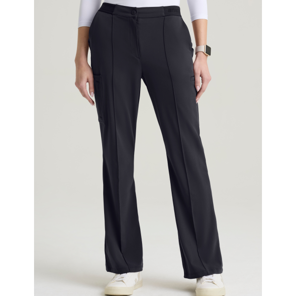 Pantalon médical femme - GREY'S ANATOMY CULTIVATE "Spring" (GRGP740)