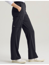 Pantalon médical femme - GREY'S ANATOMY CULTIVATE "Spring" (GRGP740)