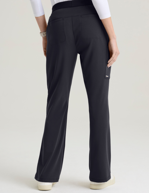 Pantalon médical femme - GREY'S ANATOMY CULTIVATE "Spring" (GRGP740)