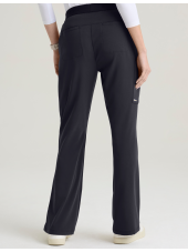 Pantalon médical femme - GREY'S ANATOMY CULTIVATE "Spring" (GRGP740)