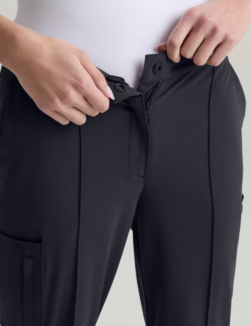 Pantalon médical femme - GREY'S ANATOMY CULTIVATE "Spring" (GRGP740)