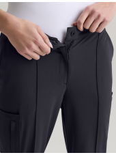 Pantalon médical femme - GREY'S ANATOMY CULTIVATE "Spring" (GRGP740)