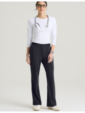 Pantalon médical femme - GREY'S ANATOMY CULTIVATE "Spring" (GRGP740)