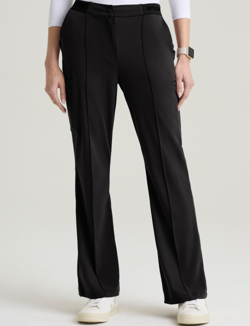 Pantalon médical femme - GREY'S ANATOMY CULTIVATE "Spring" (GRGP740)