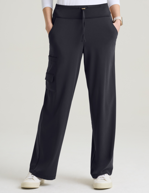 Pantalon médical femme - GREY'S ANATOMY CULTIVATE "Aria" (GRGP741)