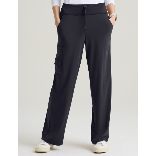 Pantalon médical femme - GREY'S ANATOMY CULTIVATE "Aria" (GRGP741)