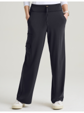 Pantalon médical femme - GREY'S ANATOMY CULTIVATE "Aria" (GRGP741)