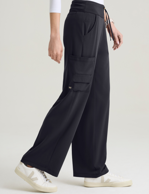 Pantalon médical femme - GREY'S ANATOMY CULTIVATE "Aria" (GRGP741)