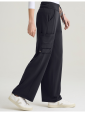Pantalon médical femme - GREY'S ANATOMY CULTIVATE "Aria" (GRGP741)