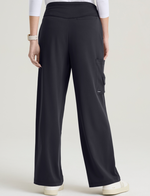 Pantalon médical femme - GREY'S ANATOMY CULTIVATE "Aria" (GRGP741)