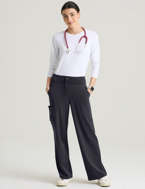 Pantalon médical femme - GREY'S ANATOMY CULTIVATE "Aria" (GRGP741)