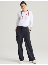 Pantalon médical femme - GREY'S ANATOMY CULTIVATE "Aria" (GRGP741)