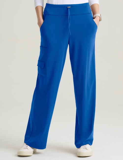 Pantalon médical femme - GREY'S ANATOMY CULTIVATE "Aria" (GRGP741)