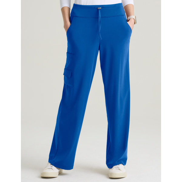 Pantalon médical femme - GREY'S ANATOMY CULTIVATE "Aria" (GRGP741)