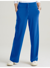Pantalon médical femme - GREY'S ANATOMY CULTIVATE "Aria" (GRGP741)