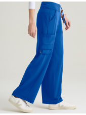 Pantalon médical femme - GREY'S ANATOMY CULTIVATE "Aria" (GRGP741)