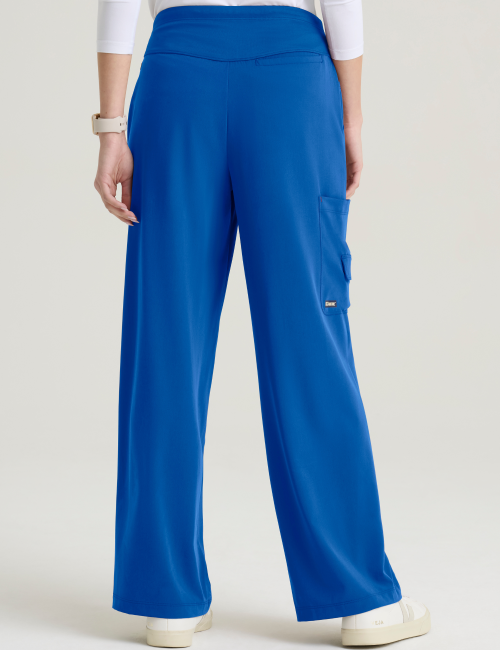 Pantalon médical femme - GREY'S ANATOMY CULTIVATE "Aria" (GRGP741)