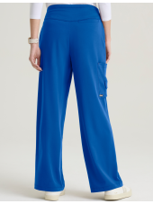 Pantalon médical femme - GREY'S ANATOMY CULTIVATE "Aria" (GRGP741)